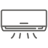 air conditioning icon