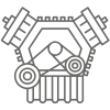 engine overhaul